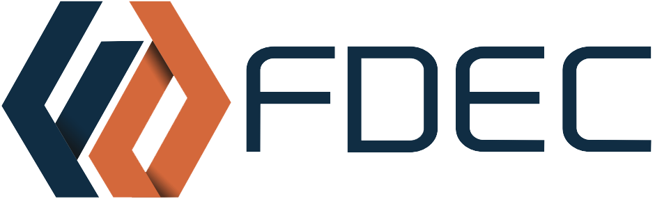 FDEC Logo
